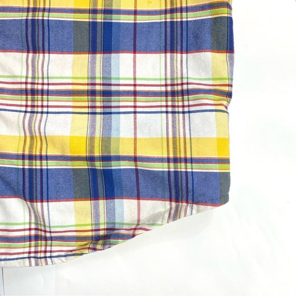 Grit Iron Workwear 1929 Button Down Shirt Fleece Lined Heavy Construction XL - Picture 6 of 10